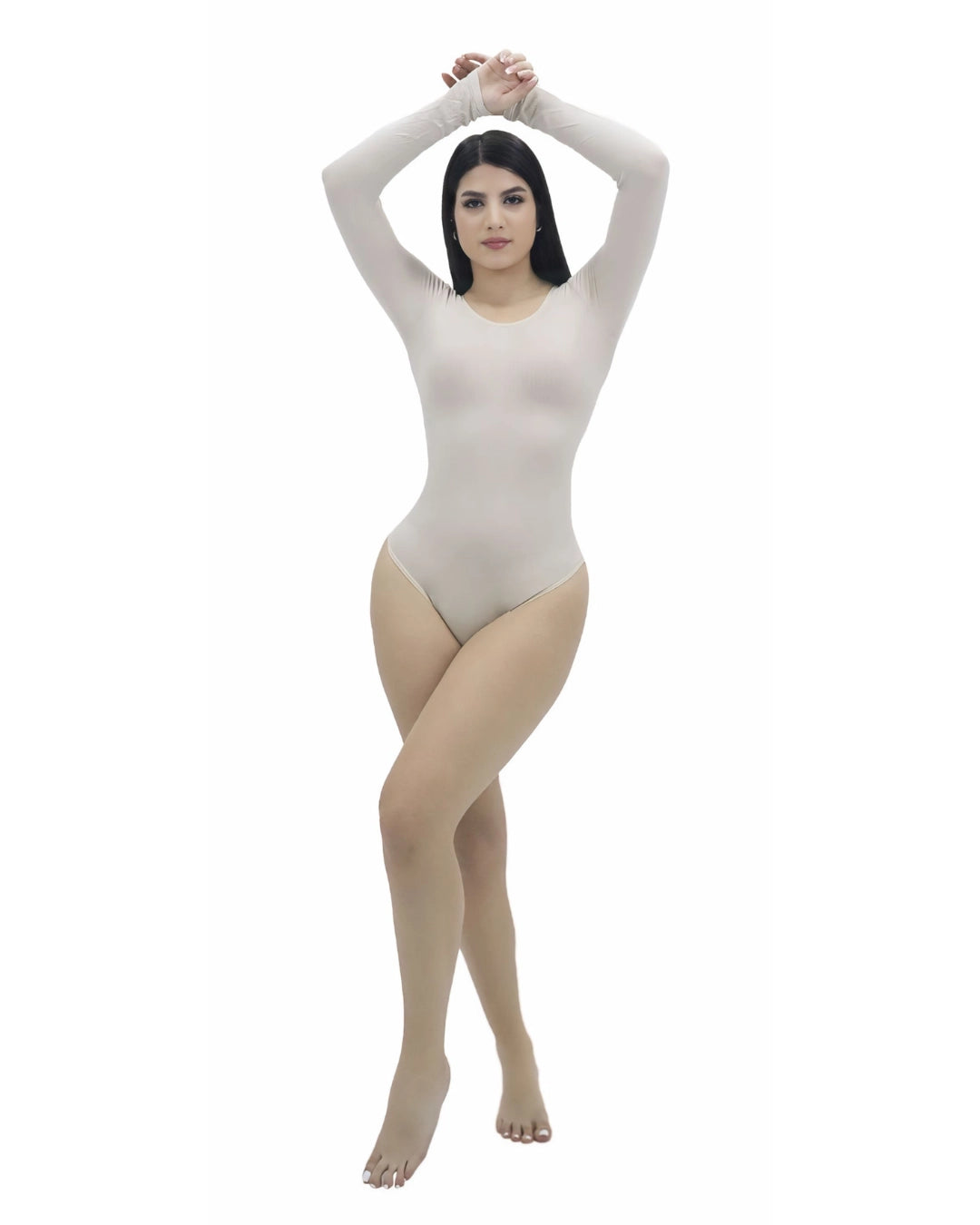 Body manga larga