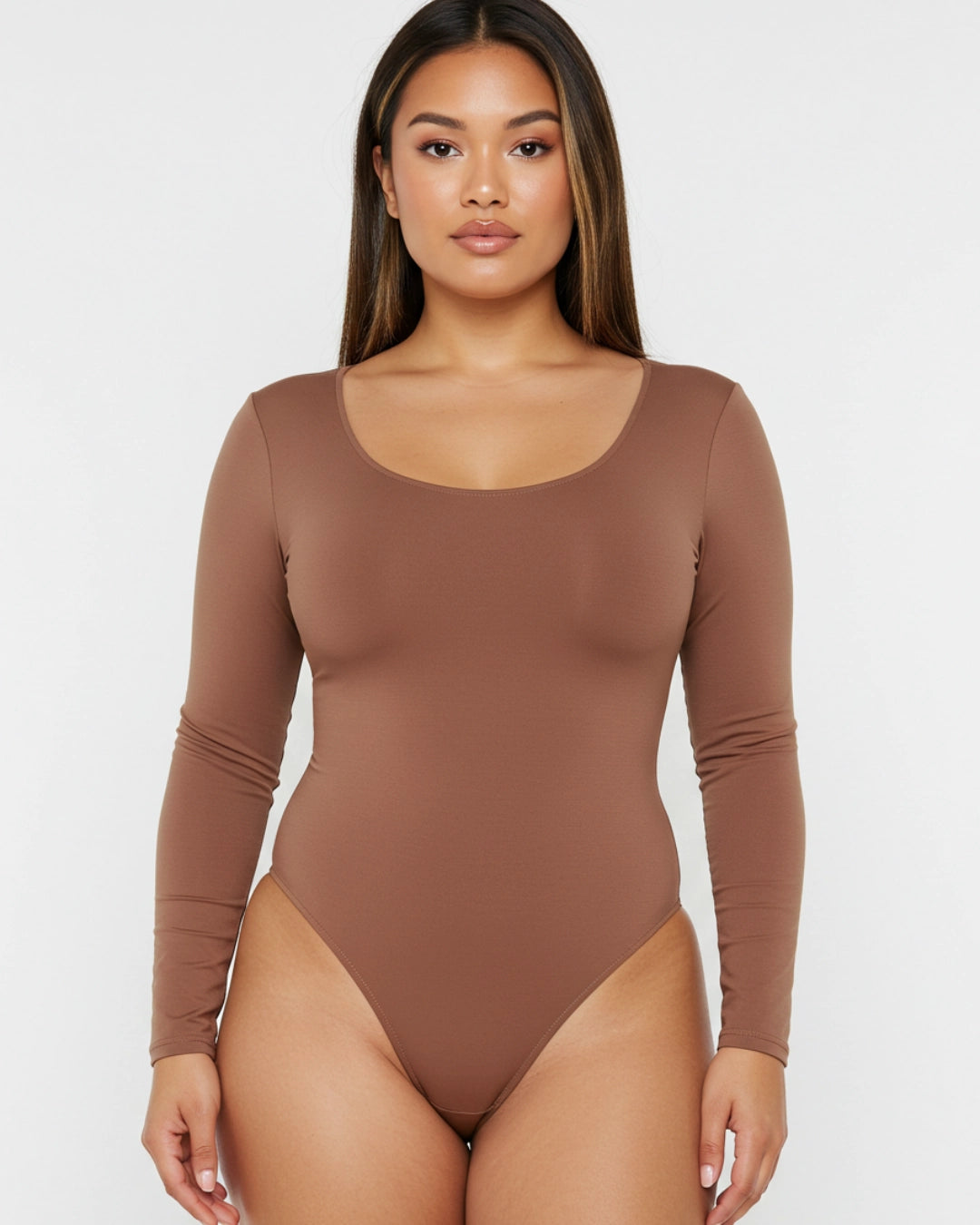 Body manga larga