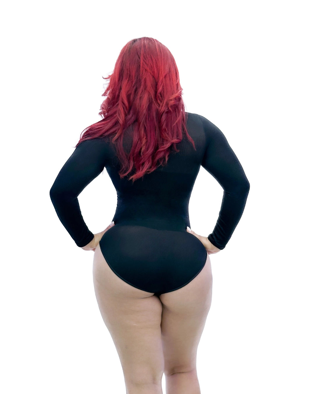 Body manga larga