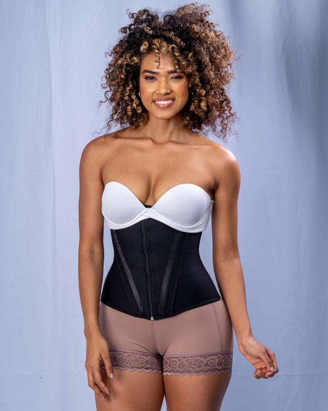 Corset moldeador intenso