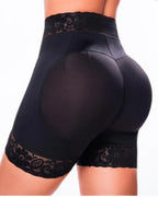 Short reductor de lycra