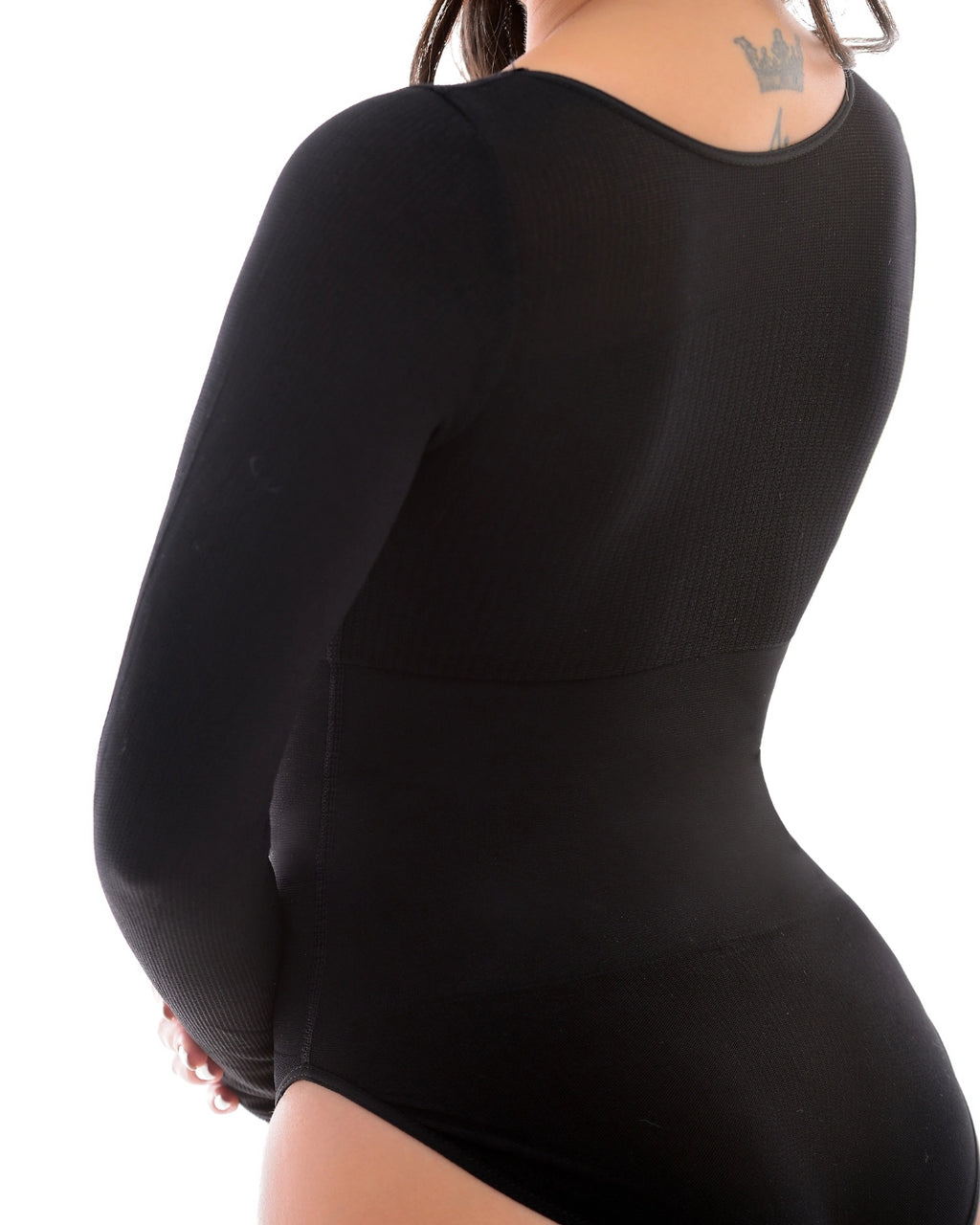 Body manga larga