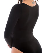Body manga larga