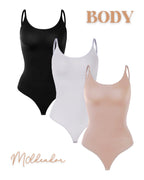 Body realce natural