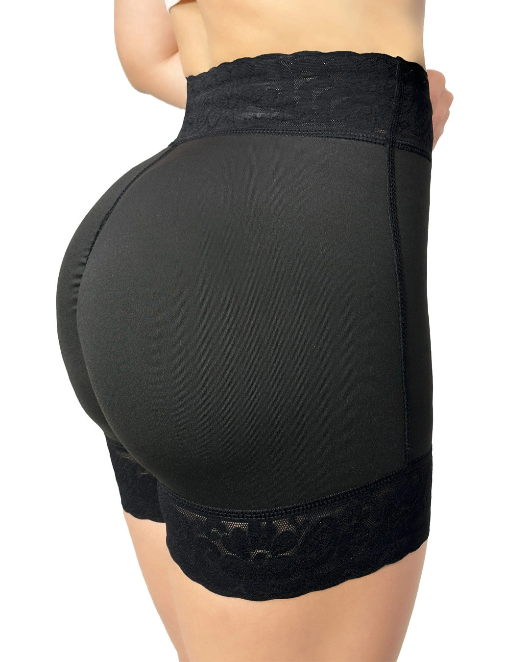 Panty control invisible