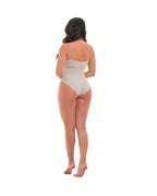 Body realce natural