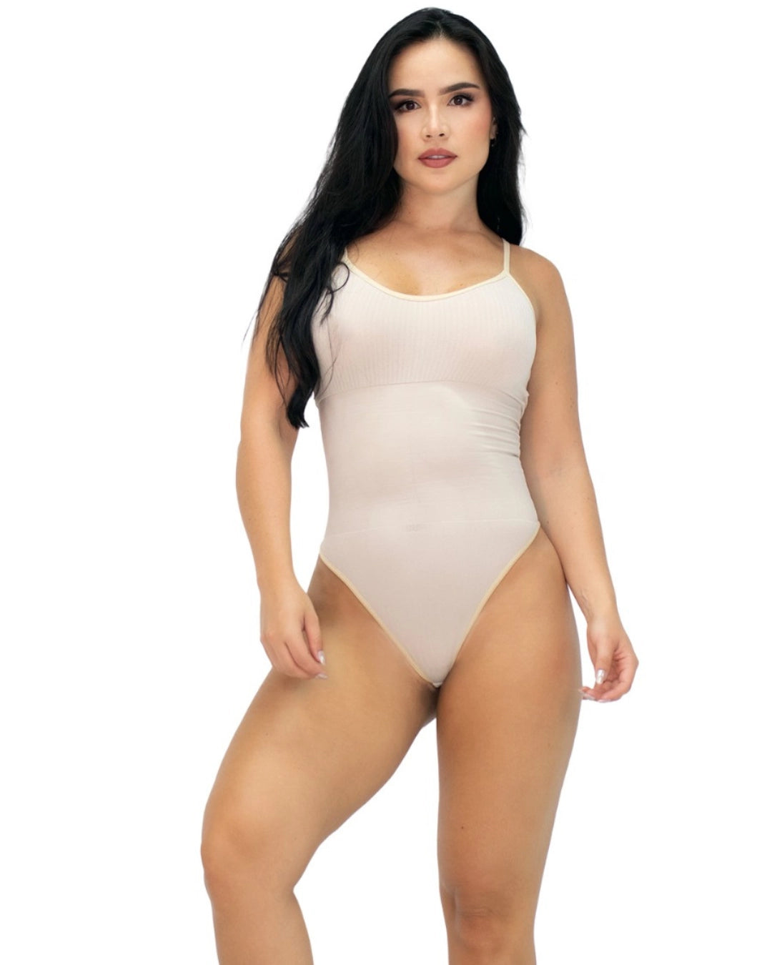 Body brasilero moldeador
