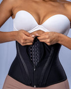 Corset moldeador intenso