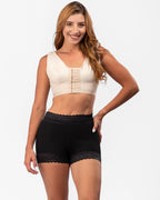 Brasier con realce