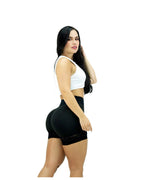 Panty control invisible