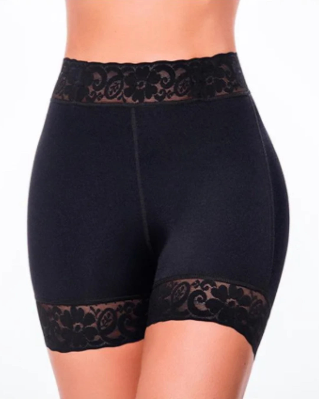 Short reductor de lycra