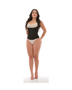Chaleco corset moldeador