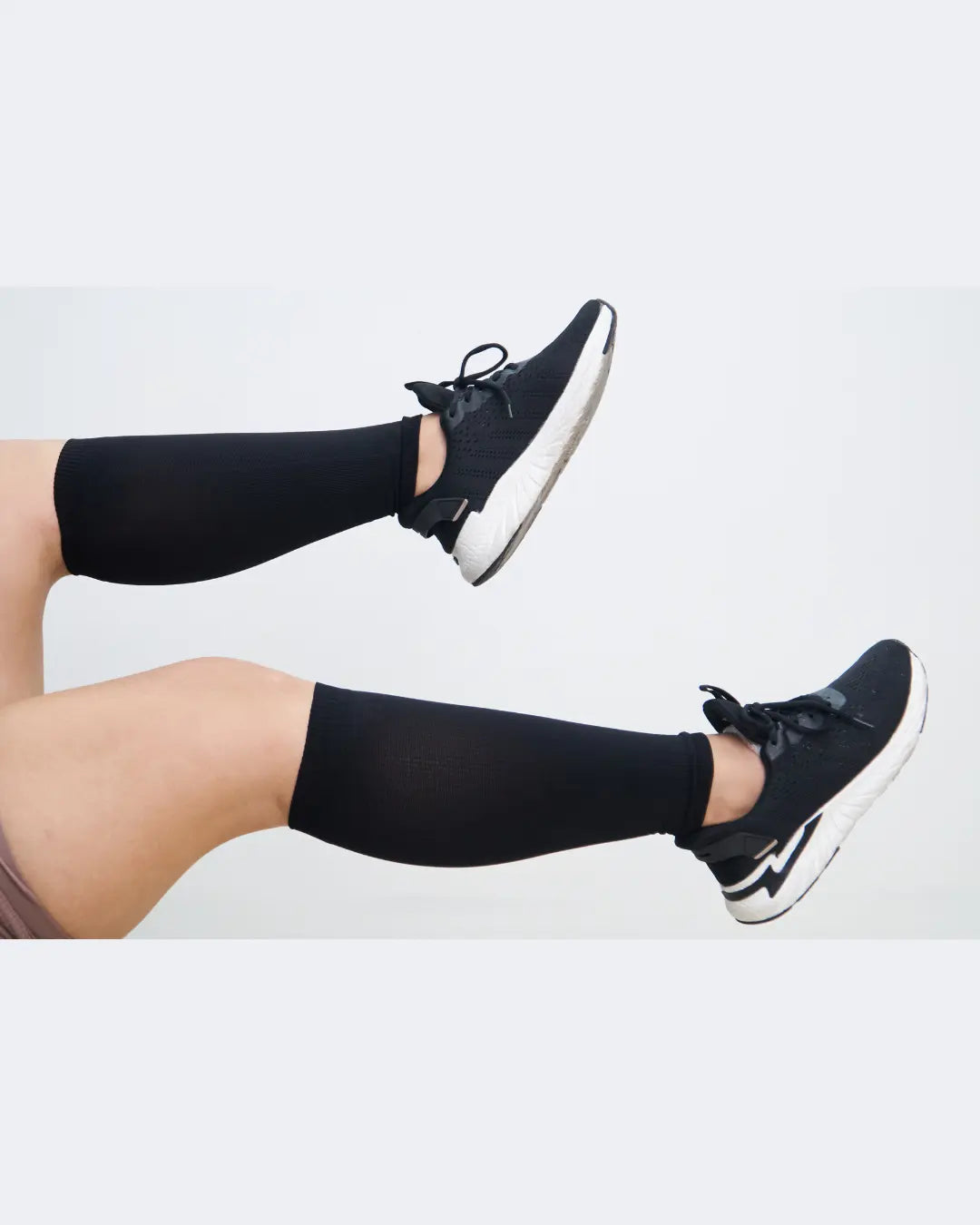 Medias compresión pantorrilla