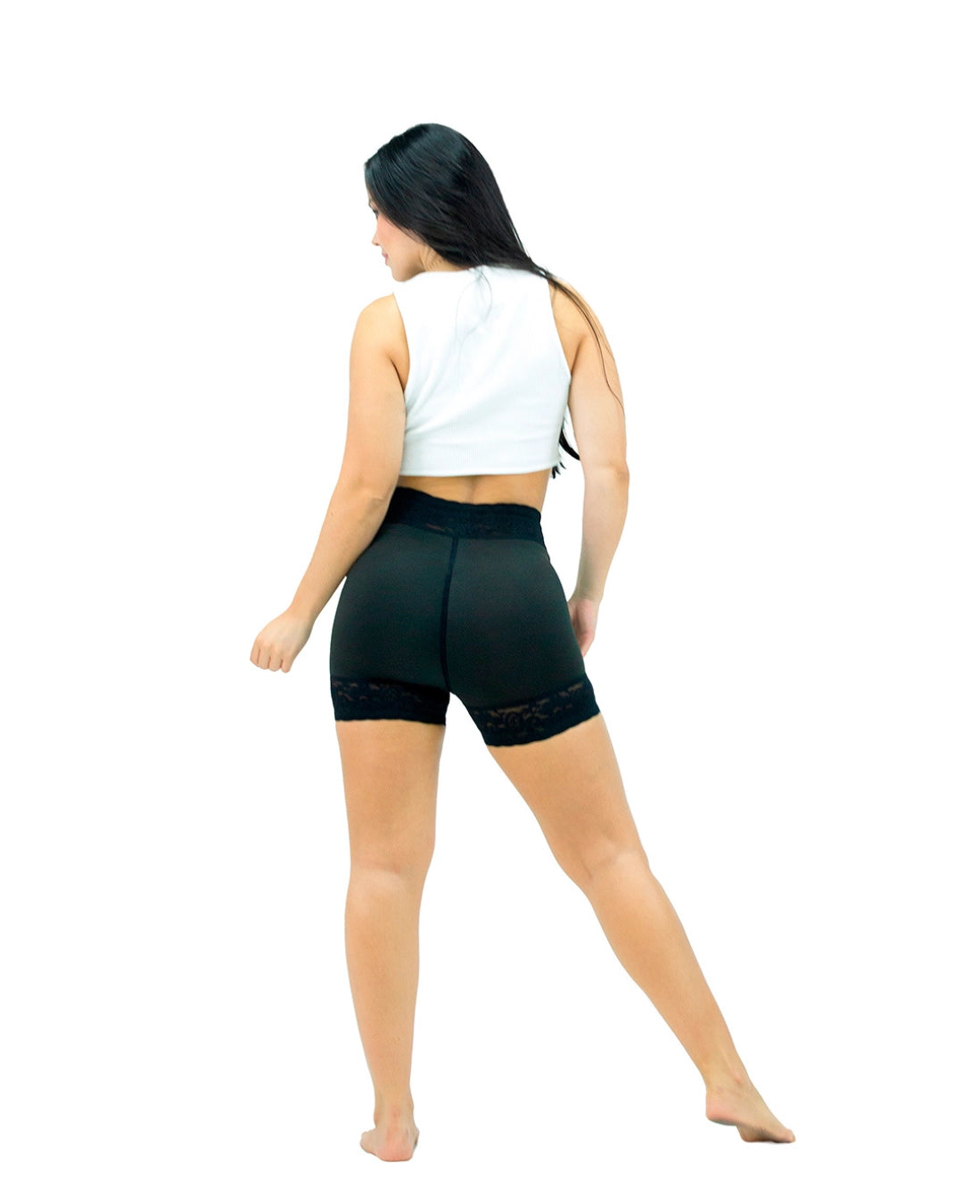 Panty control invisible