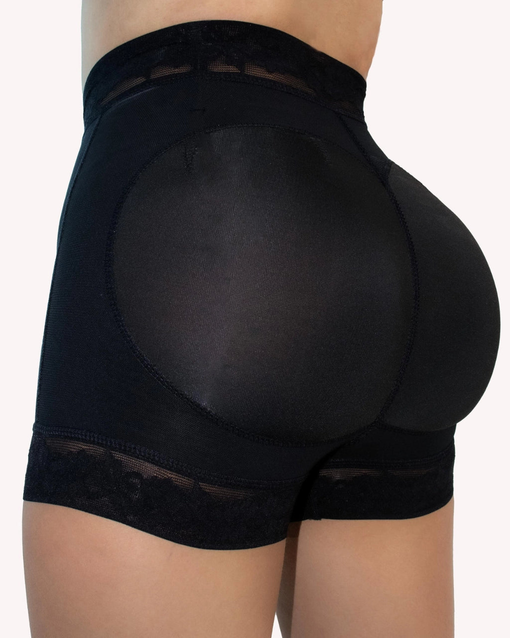 Panty de alta compresión