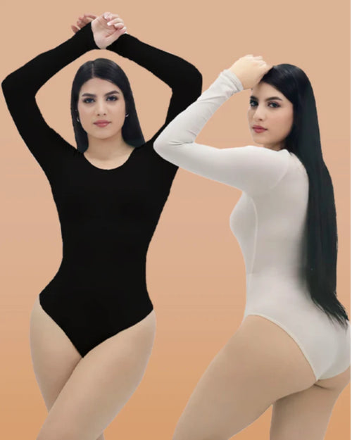 Body manga larga