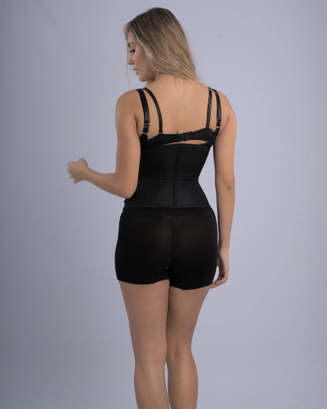 Corset moldeador intenso