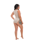 Body curve cachetero