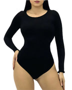 Body manga larga