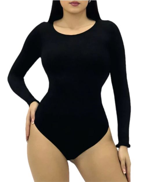 Body manga larga