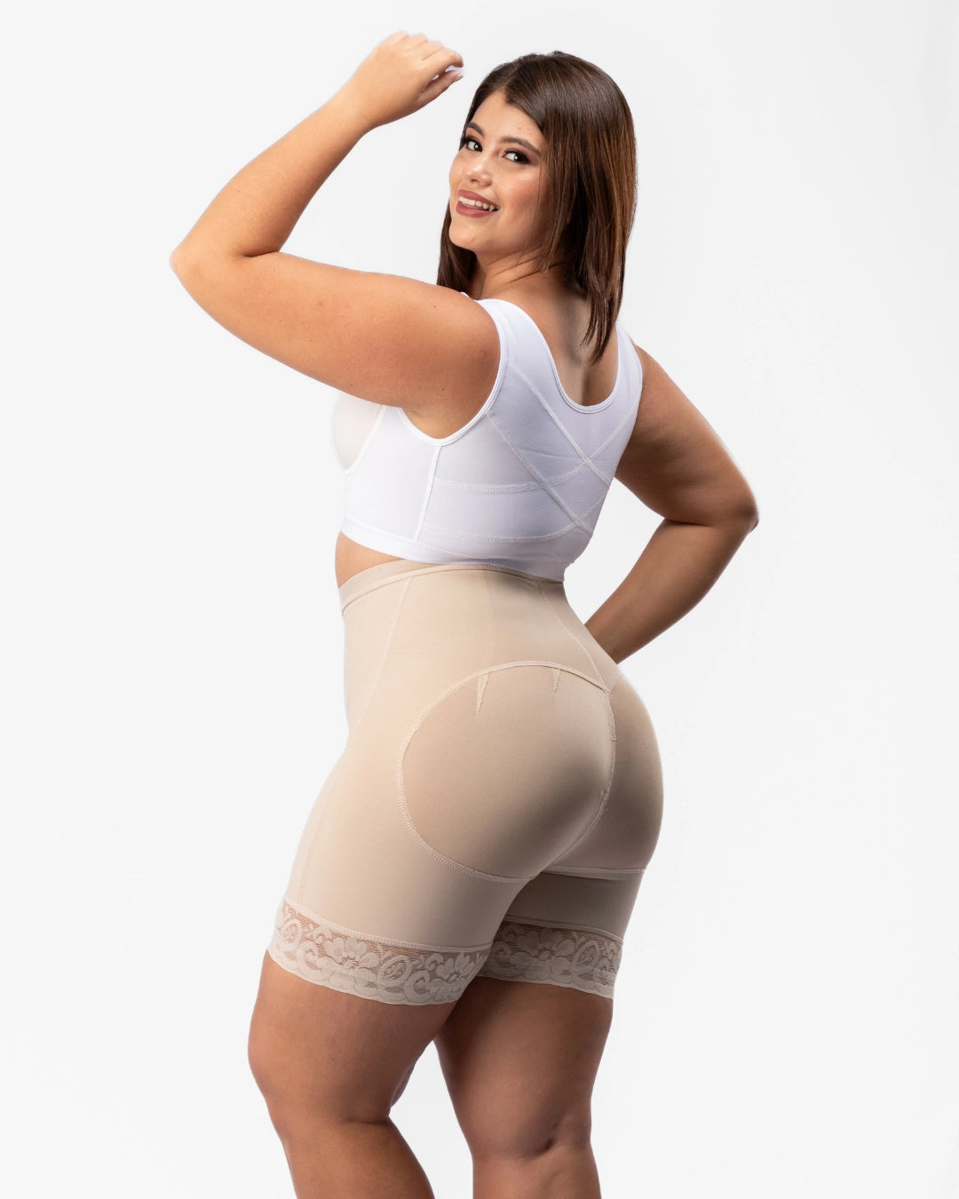 Brasier con realce