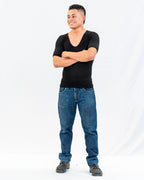 Camiseta Moldeadora Masculina