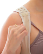 Chaleco corset moldeador
