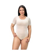 Body moldeador con mangas