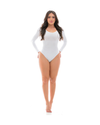 Body manga larga