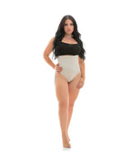 Panty brasilero moldeador