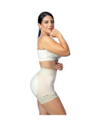 Panty de alta compresión