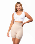 Brasier con realce