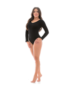 Body manga larga