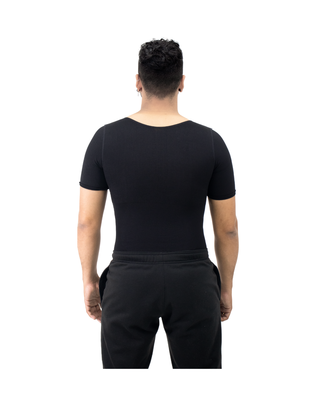 Camiseta Moldeadora Masculina