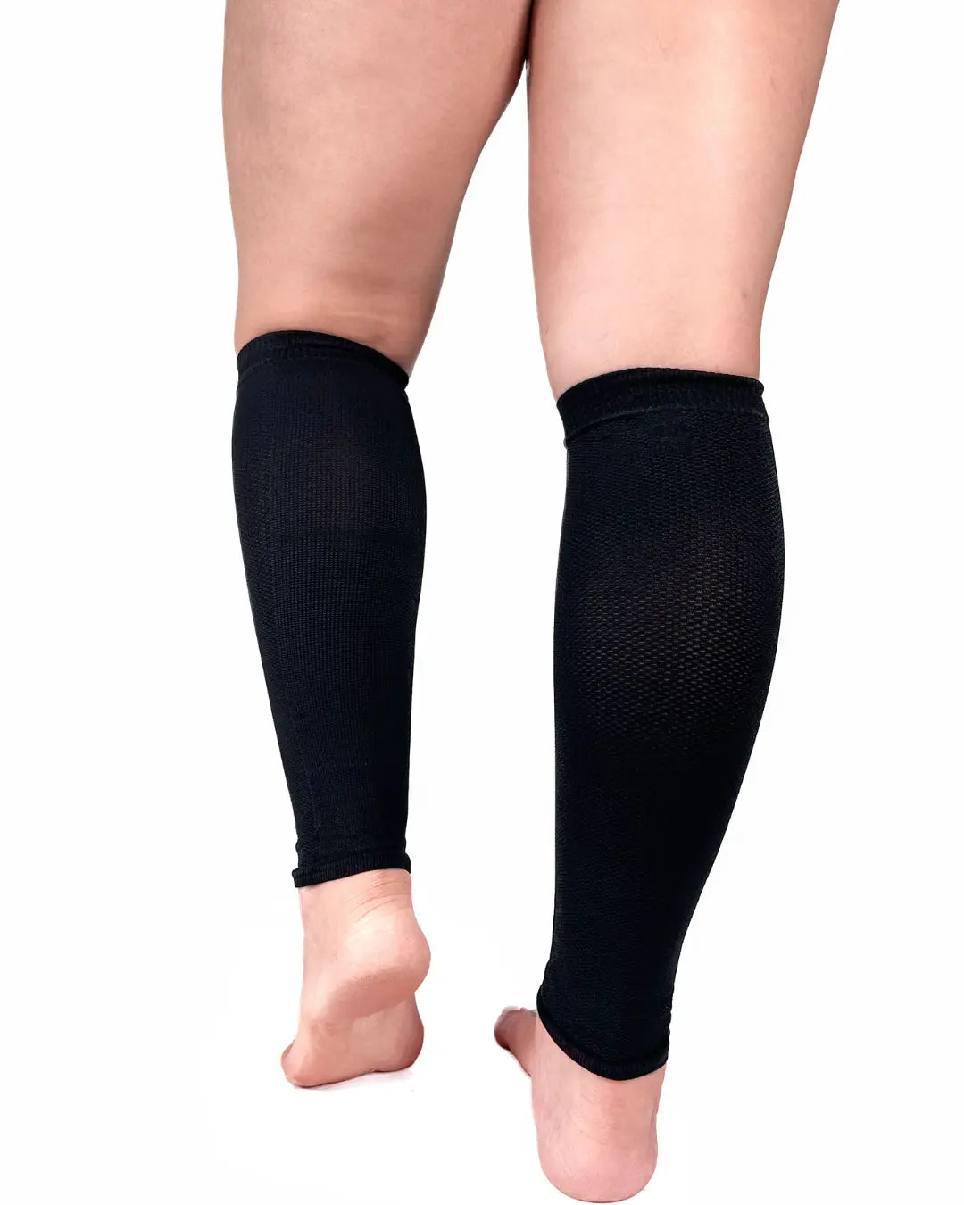 Medias compresión pantorrilla