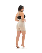 Short reductor de lycra