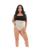 Panty brasilero moldeador