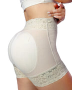 Panty de alta compresión