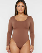 Body manga larga