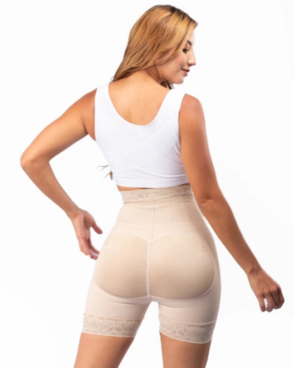 Brasier con realce