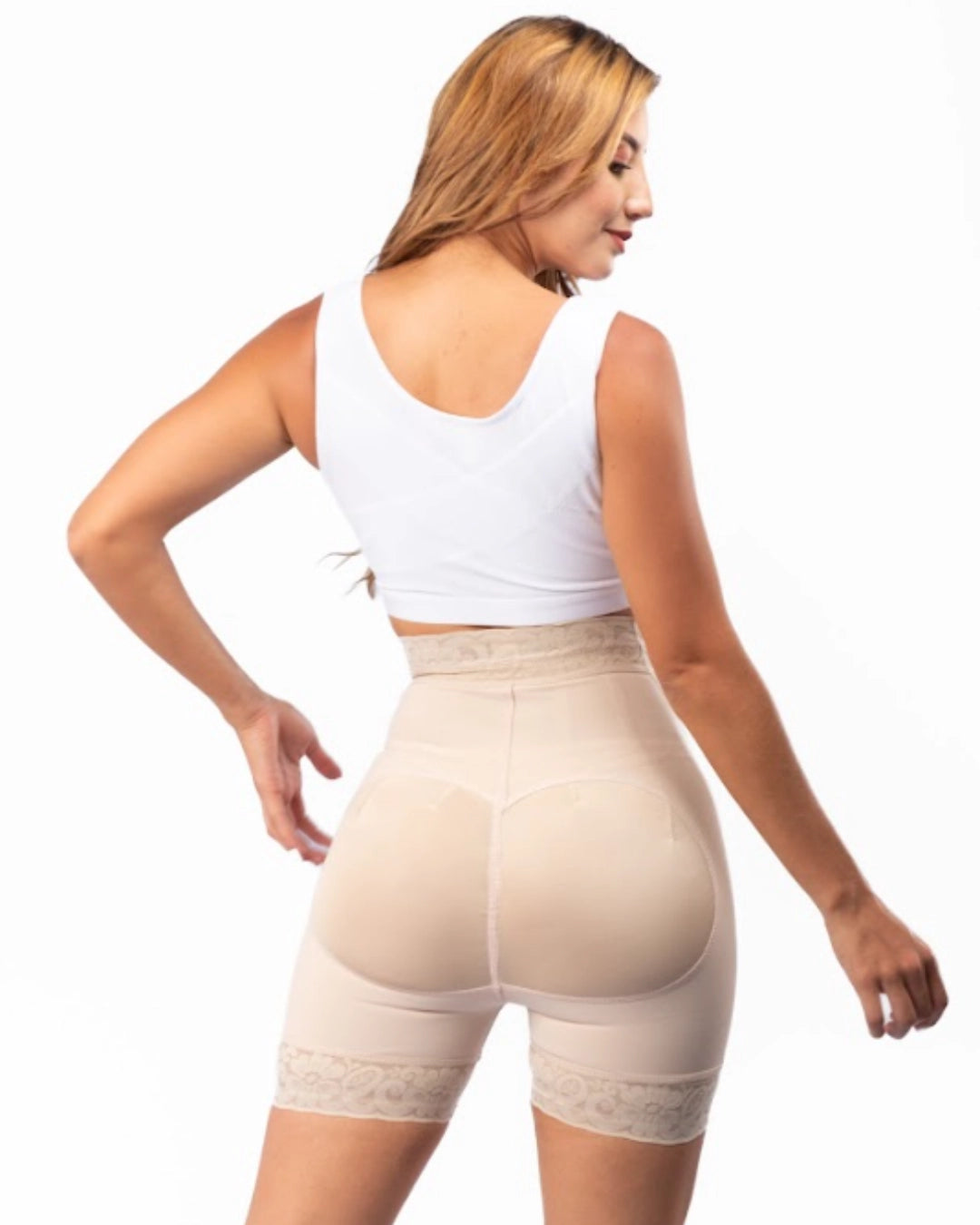 Brasier con realce