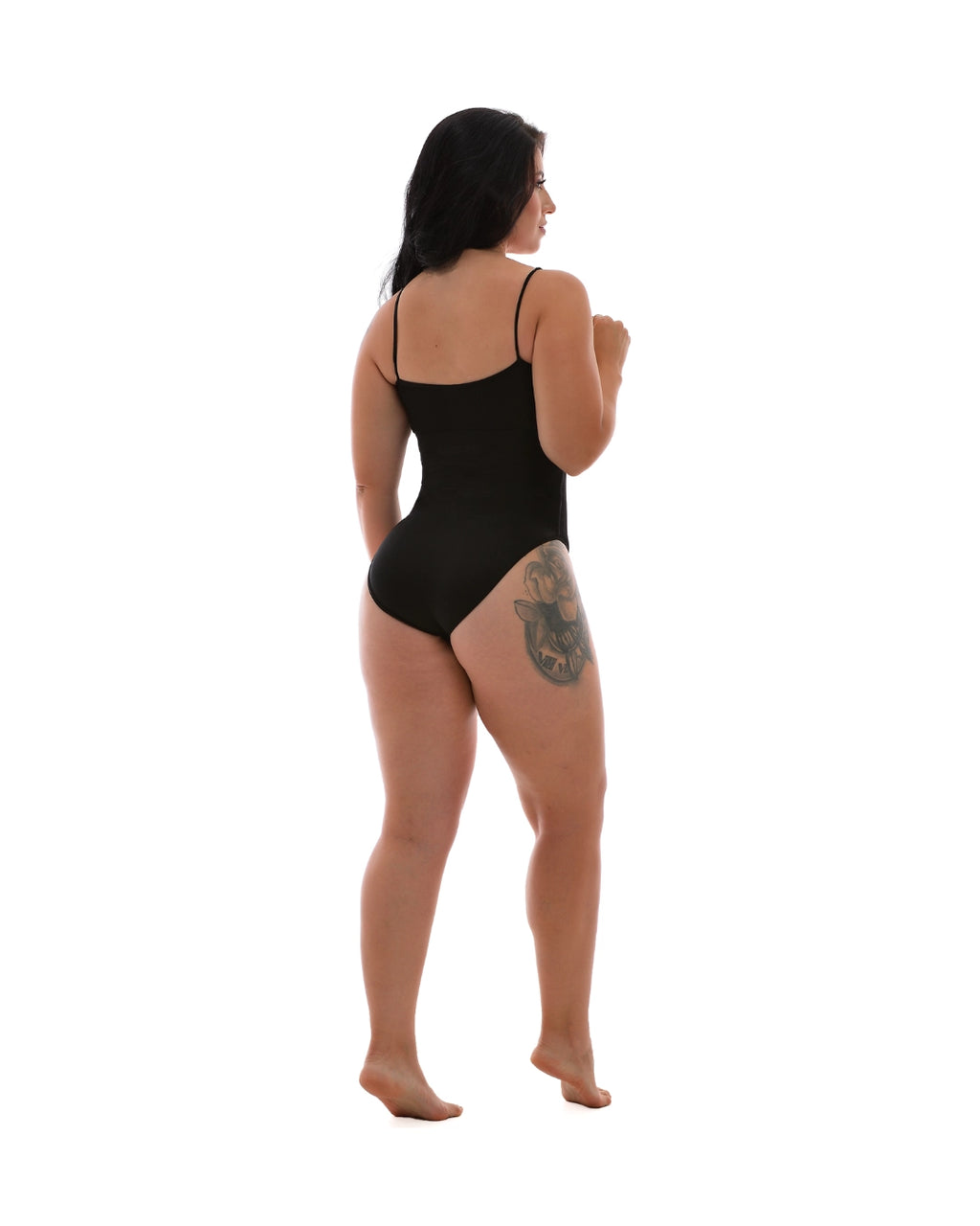 Body realce natural