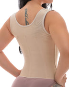 Chaleco corset moldeador