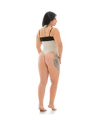 Panty brasilero moldeador