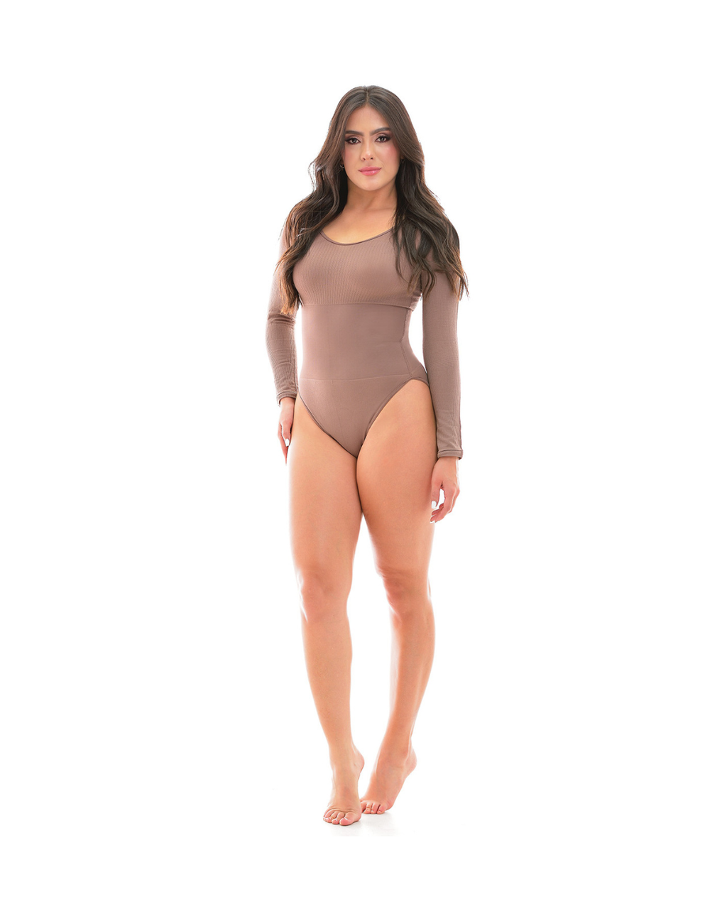 Body manga larga