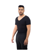 Camiseta moldeadora masculina
