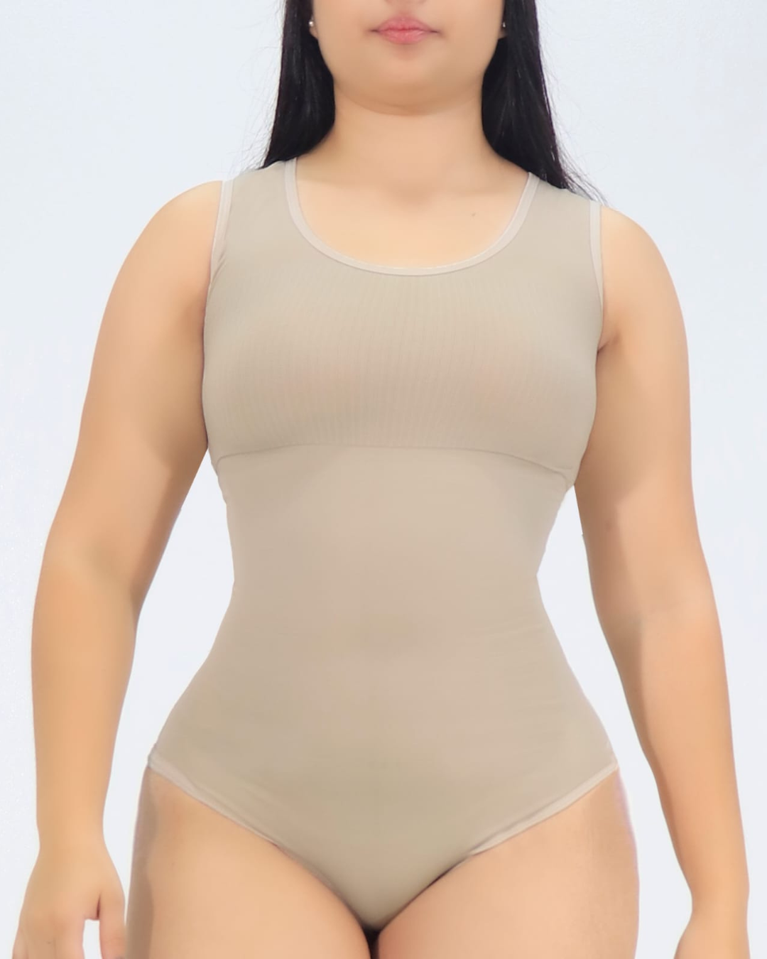 Body curve cachetero